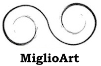 MiglioArt – The Art of François Miglio