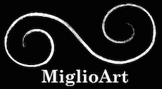 MiglioArt – The Art of François Miglio